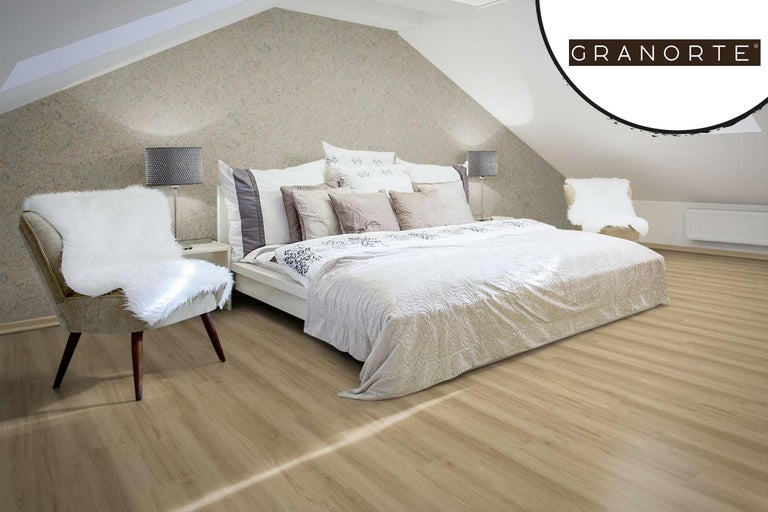 GRANORTE – die Marke