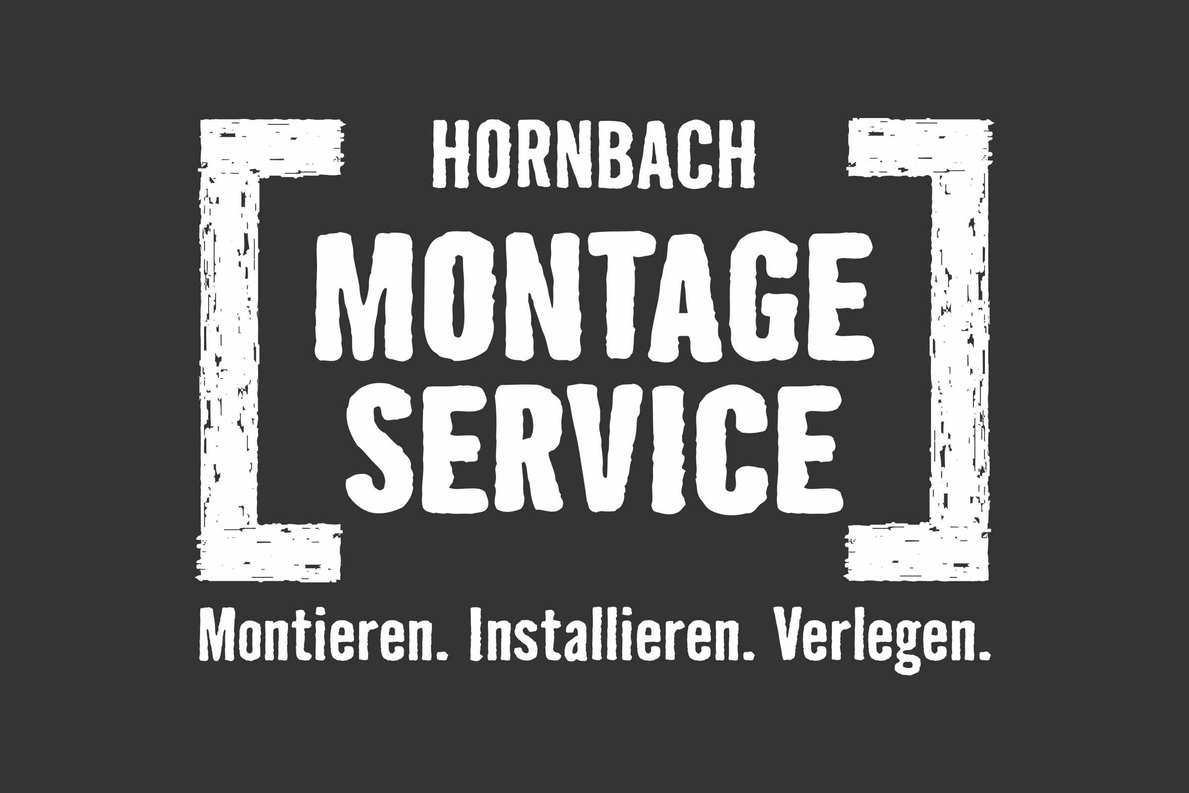 Hornbach Montageservice