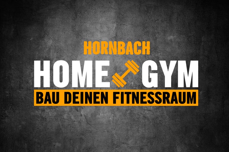 HORNBACH Home Gym: Gestalte deinen Fitnessraum
