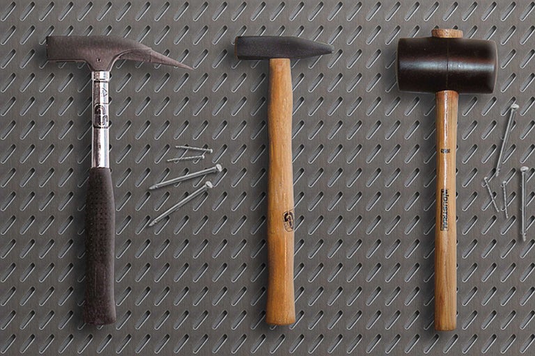 Hammerarten