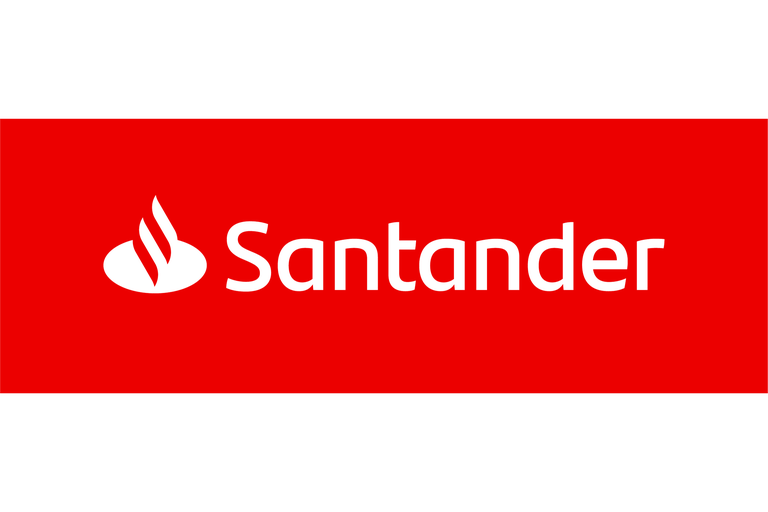 Santander Logo