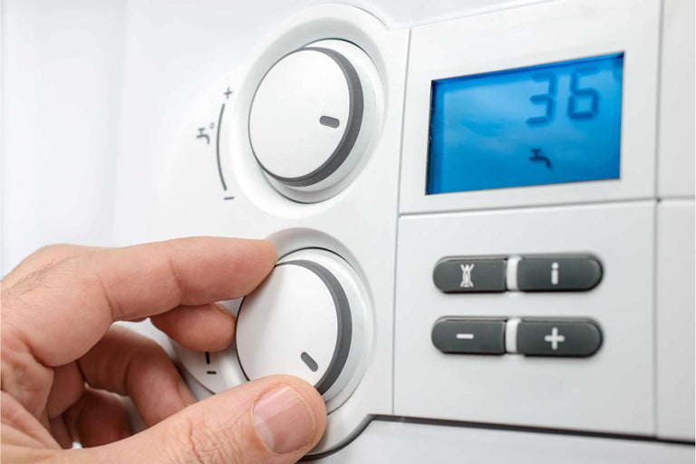 Energieeffiziente Warmwasseraufbereitung planen