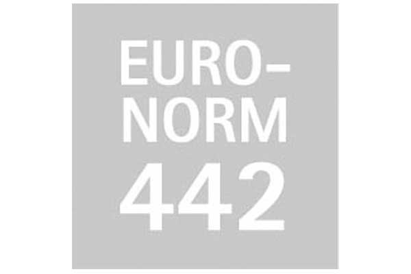 Euro-Norm 442