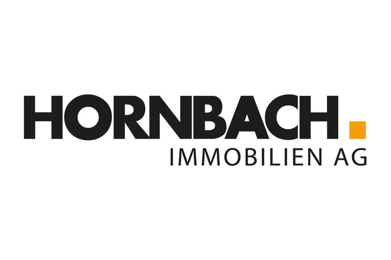 Hornbach Immobilien AG Logo