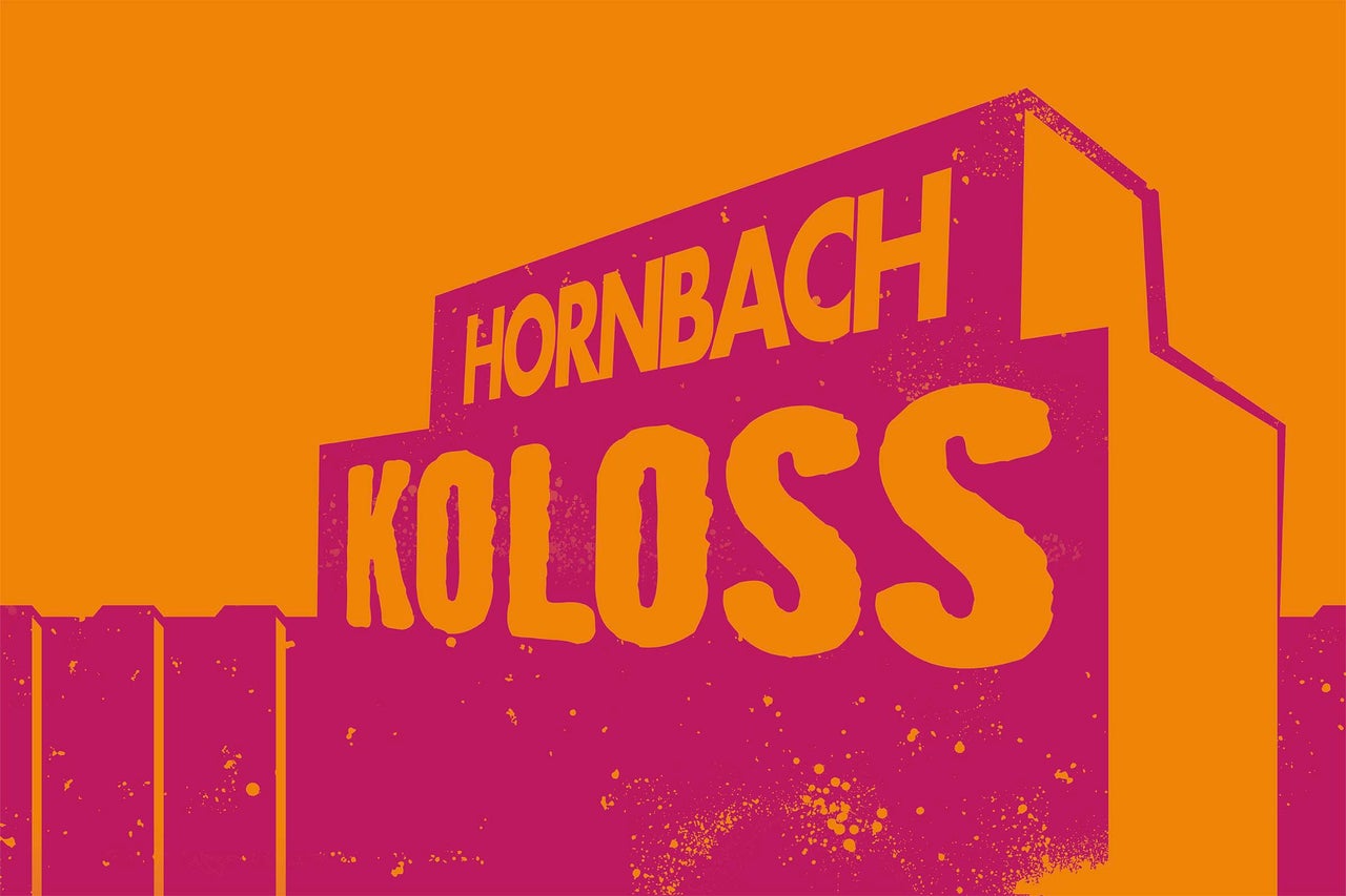 Hornbach Koloss Logo