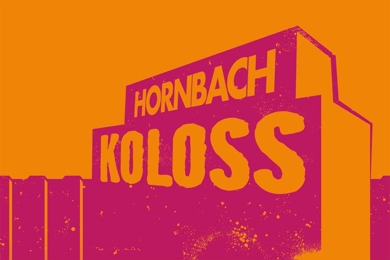 Hornbach Koloss Logo