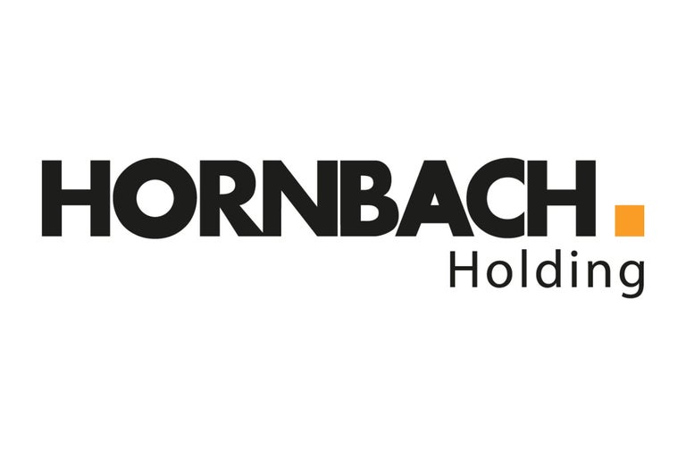 Hornbach Holding Logo