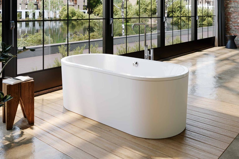 Welche Badewanne?