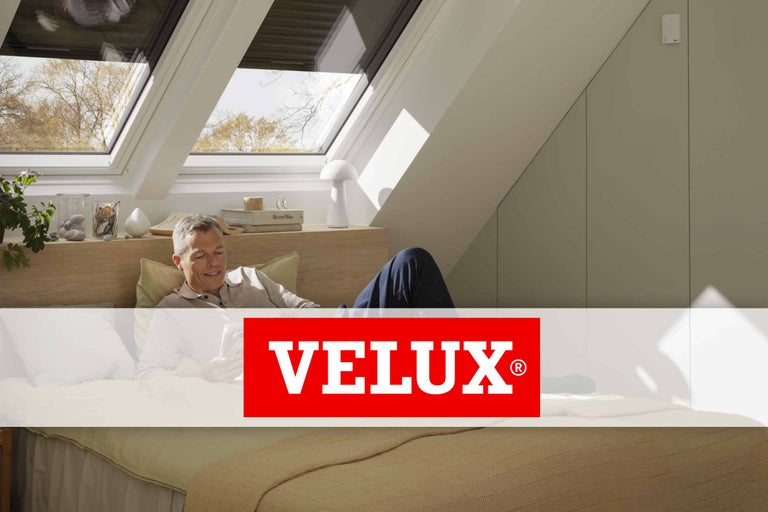 VELUX – die Marke