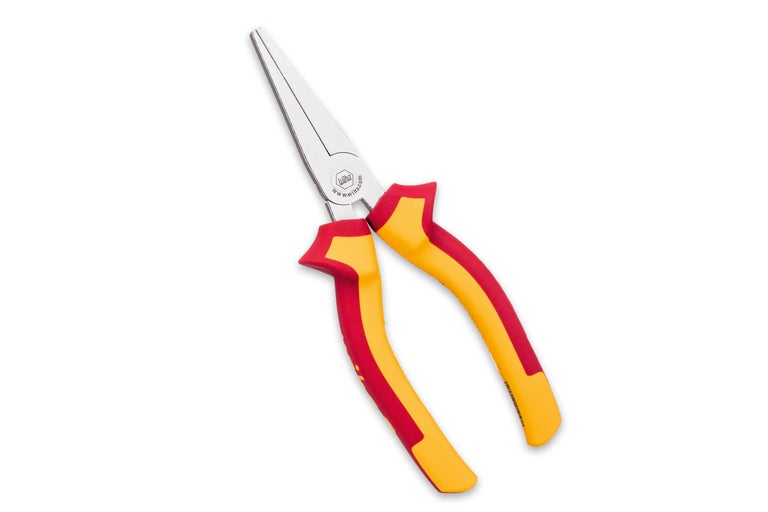 Wiha Telefonzange, gerade Form