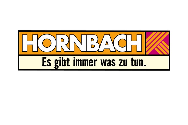 Hornbach Logo