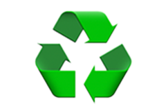 Recycling Symbol