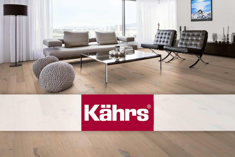 Kährs - die Marke