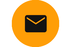 Symbol für Newsletter
