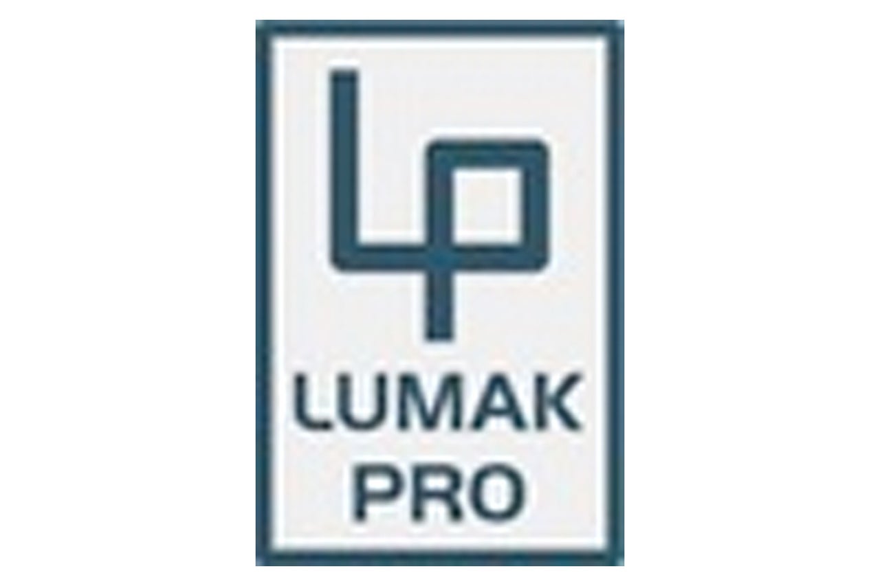 Lumak Pro Logo