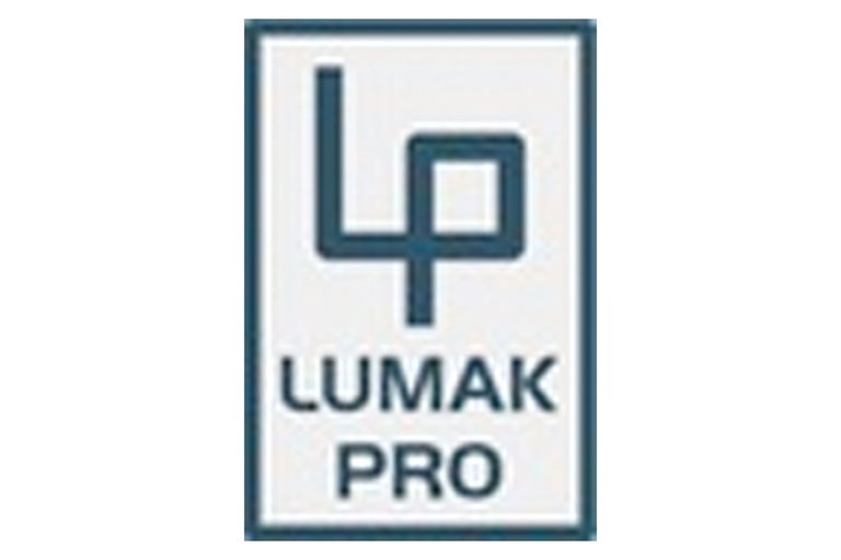 Lumak Pro Logo
