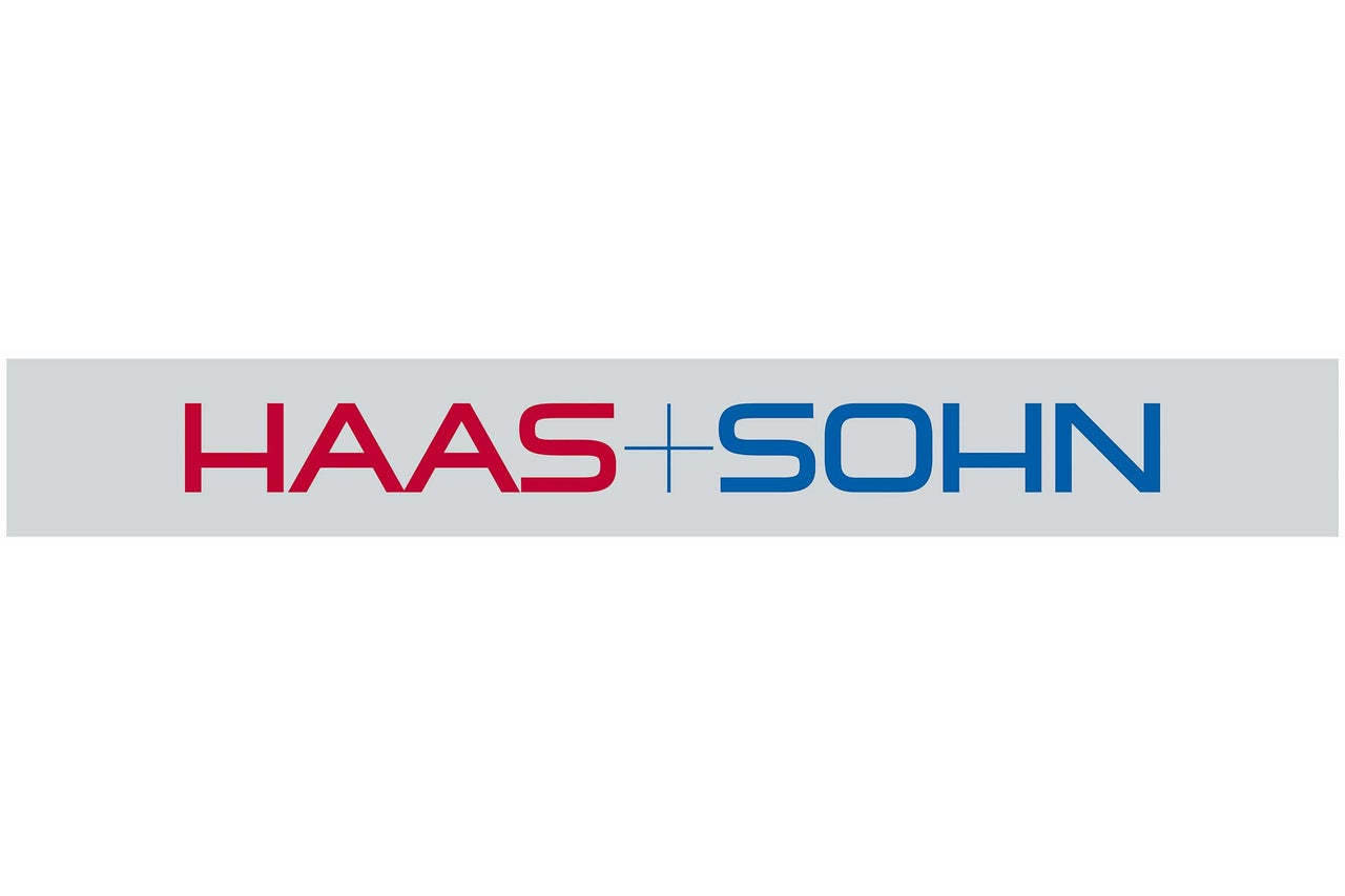 Haas und Sohn Logo