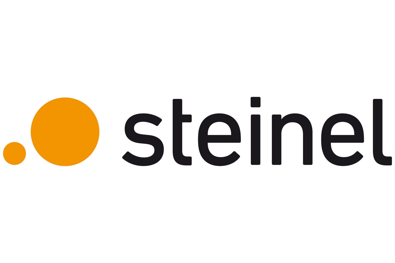 Steinel Logo