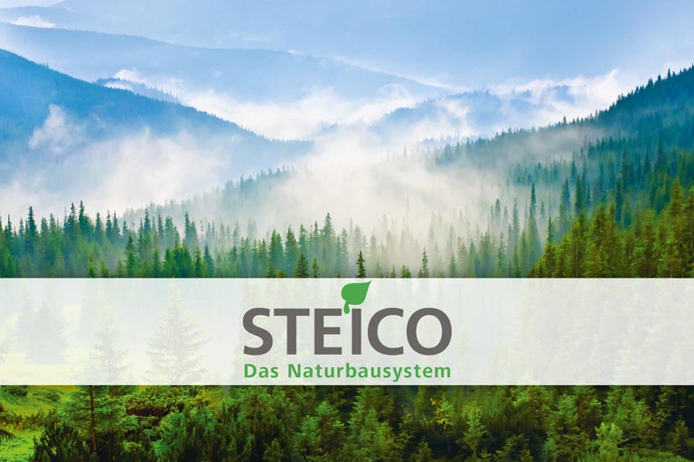 STEICO - die Marke