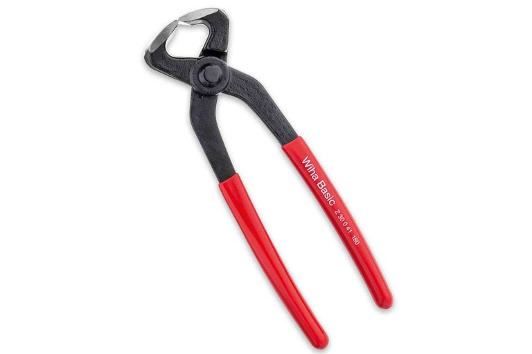 Wiha Basic Kneifzange