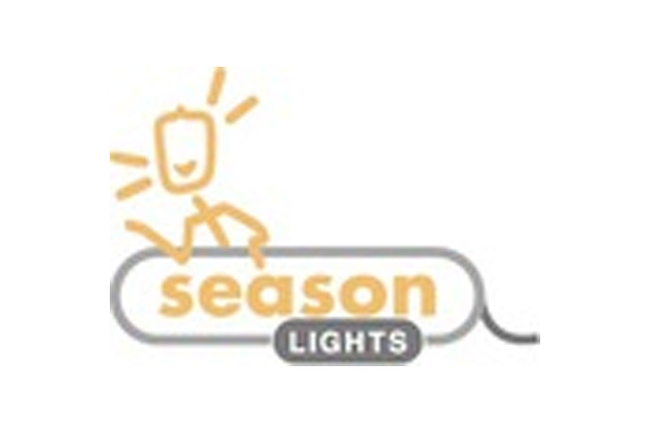 Season Lights Logo