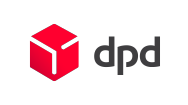 DPD Logo
