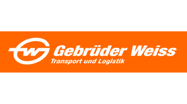 Gebrüder Weiss Logo