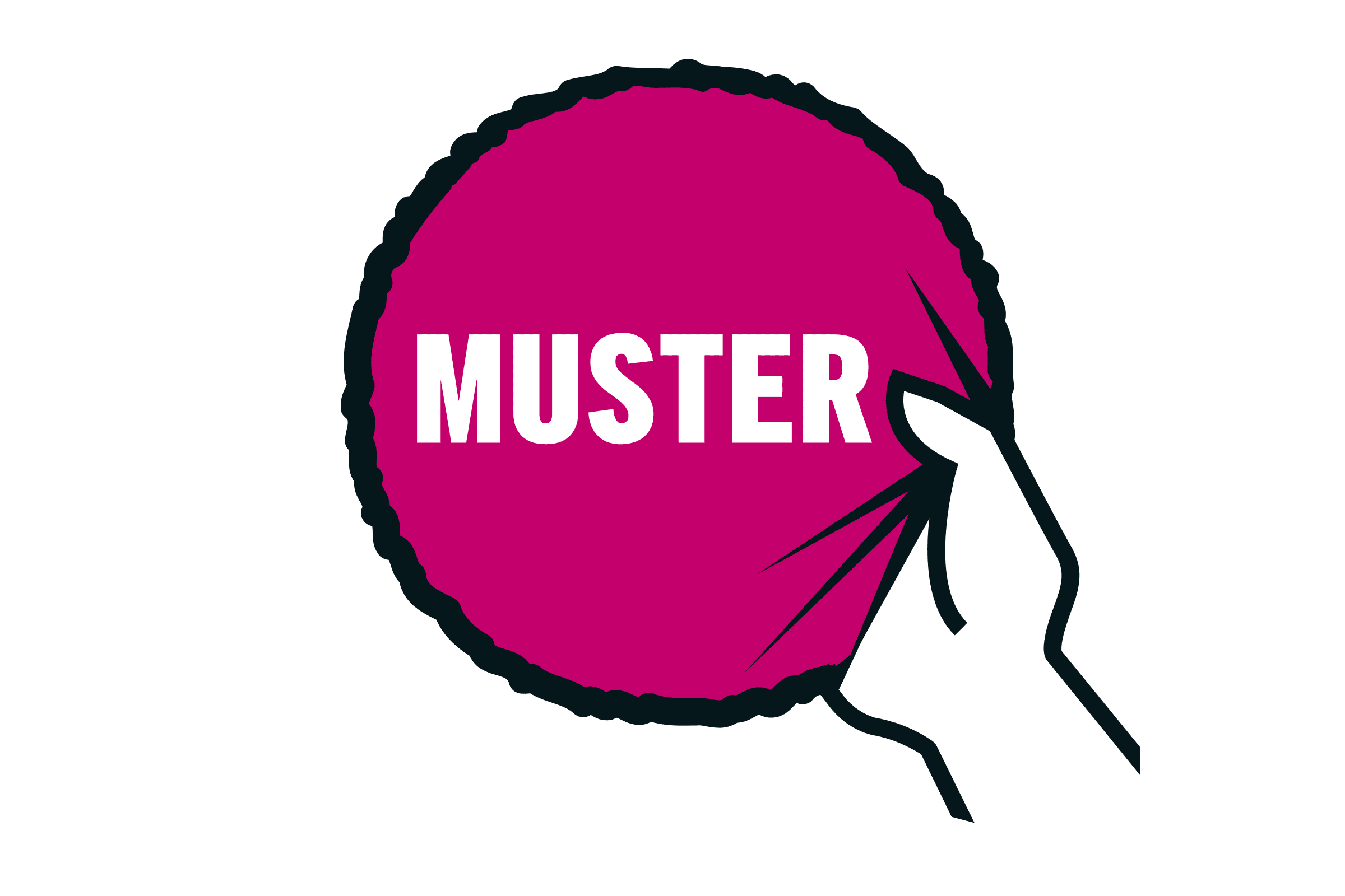 Musteransicht