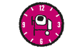 Symbol für die zeitliche Verfügbarkeit