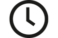Uhr Symbol Uhr Symbol