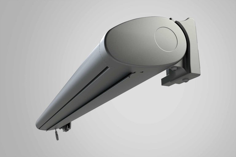 Markise für den Außenbereich