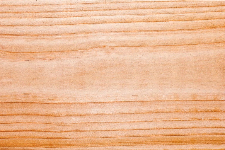 Holzbrett mit Maserung