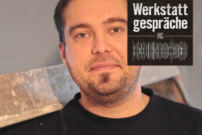 Werkstattgespräche