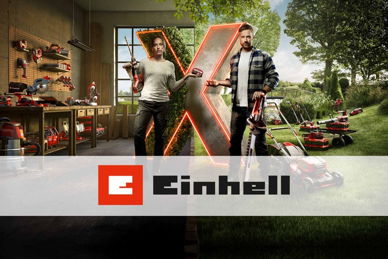 Einhell