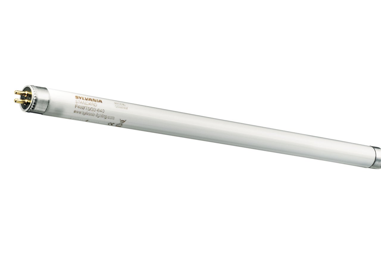 Sylvania Standard Leuchtstoffröhre