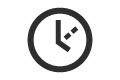 Uhr Symbol