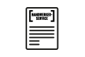Handwerkerservice Symbol