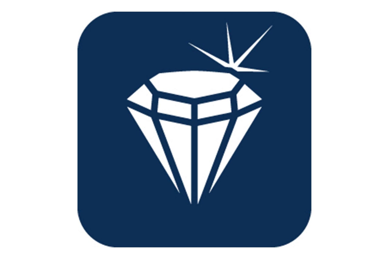 Diamant Symbol