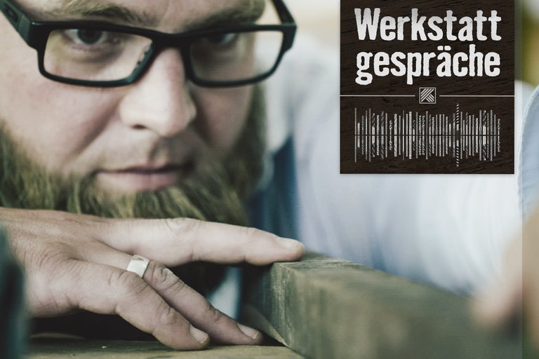 Werkstattgespräche