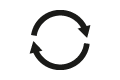 Kreislaufsymbol
