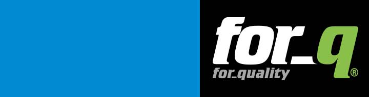 for_q Logo