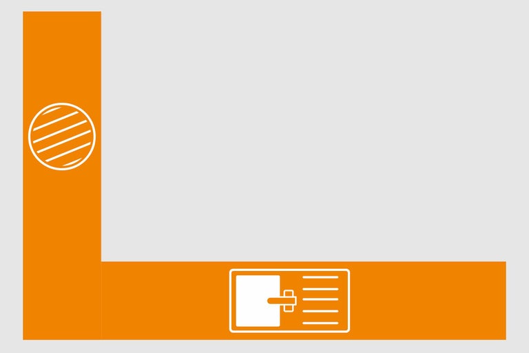 Symbol für Energieeffizienz und Kennzeichnung