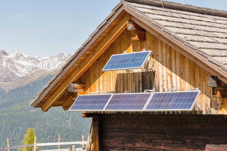 Wissenswertes zu Inselanlagen und Off-Grid-Anlagen