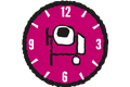 Symbol für Trocknungszeit