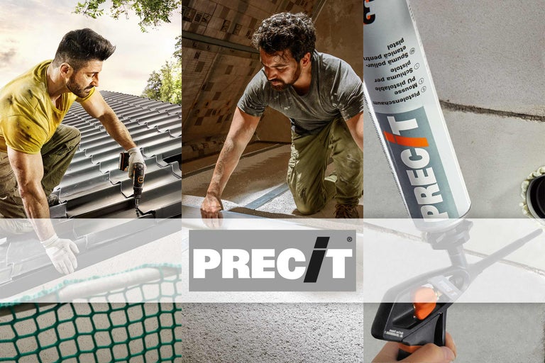 PRECiT – die Marke