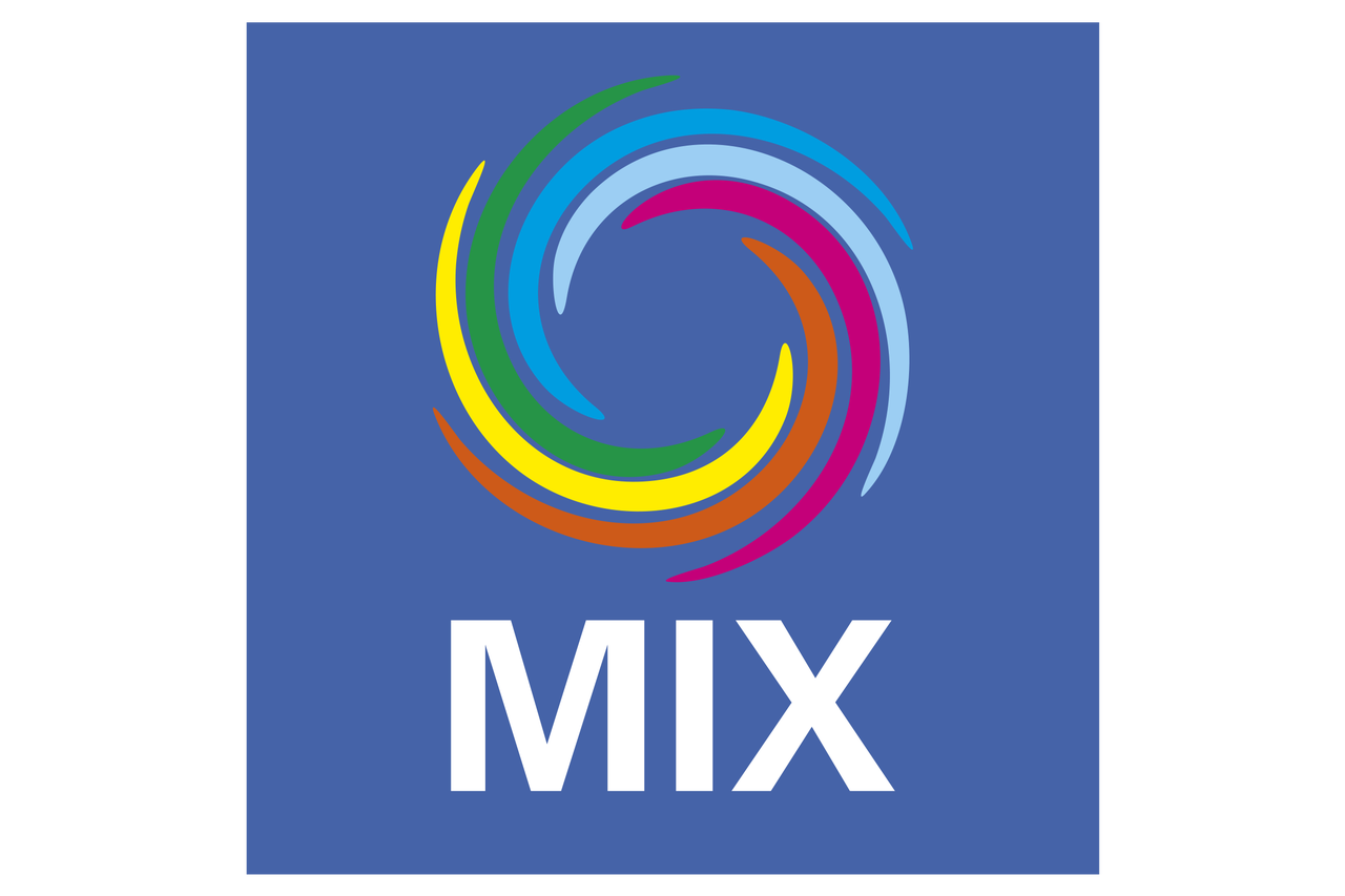 Mix Logo
