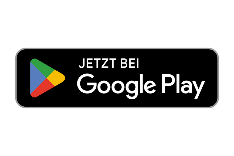 Jetzt bei Google Play