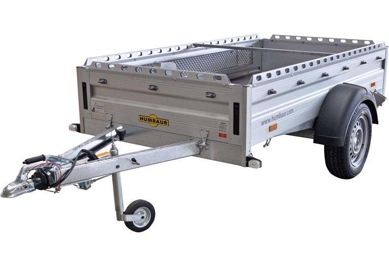 Humbaur Anhänger