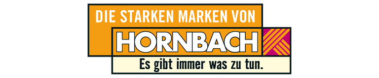Hornbach Logo