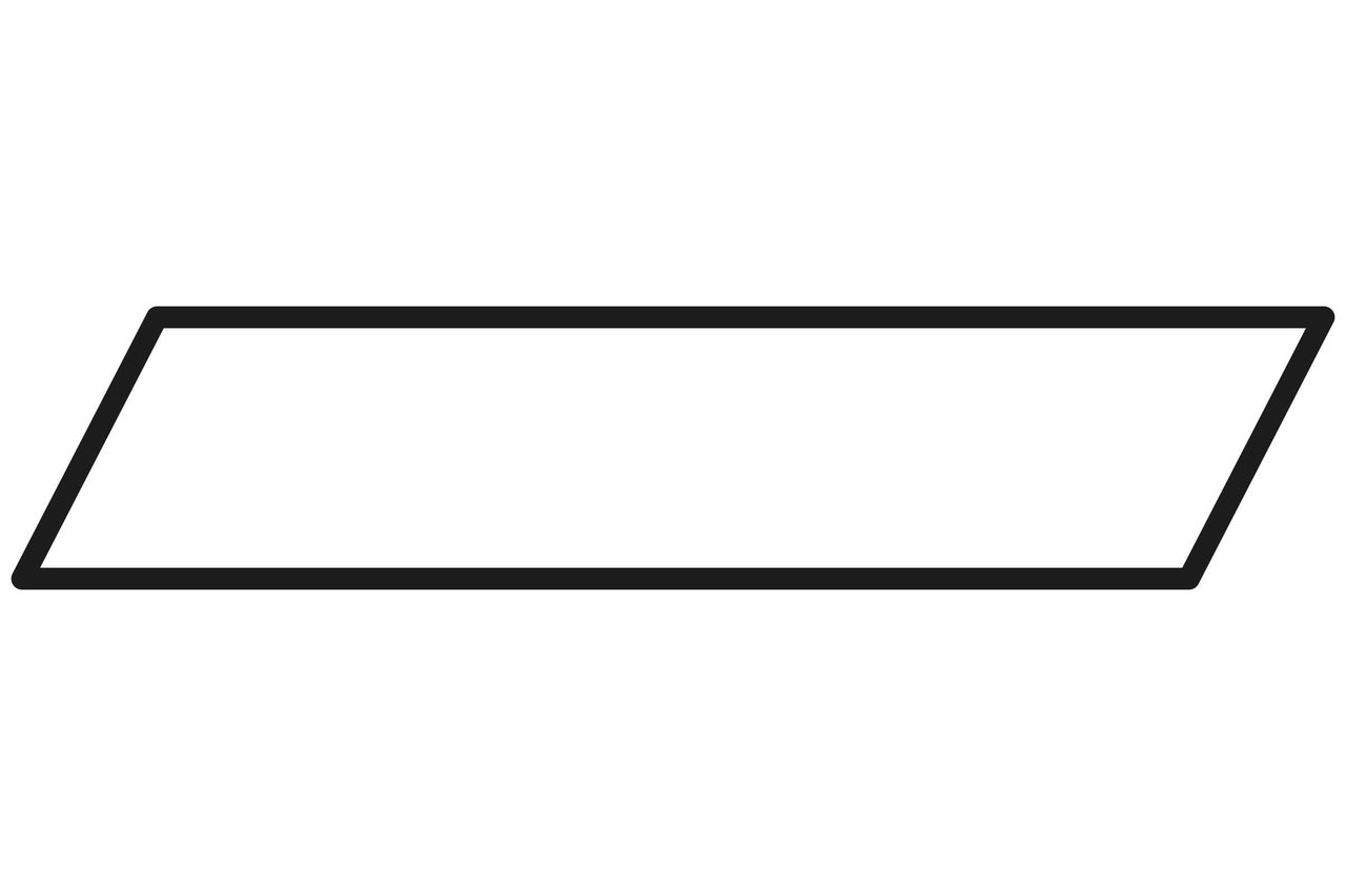 Parallelogramm
